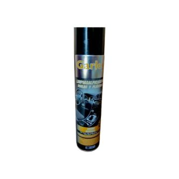  LIMPIA SALPICADEROS SPRAY 405 C.C. 8 UD   M/ROMAR