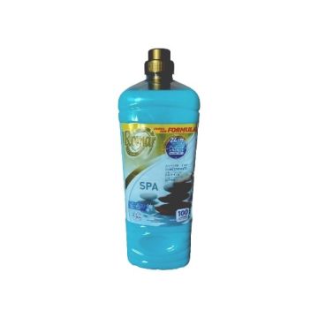  SUAVIZANTE CONCENTRADO 2 L SPA   M/ROMAR SOFT