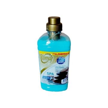  SUAVIZANTE PARA ROPA CONCENTRADO SPA 750 ML   M/MAYORDOMO