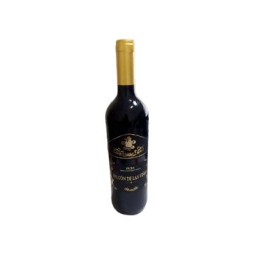 VINO TINTO RIOJA CRIANZA   M/BALCÓN DE LAS VIÑA 750 ML