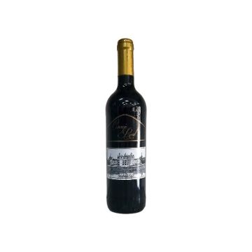 VINO TINTO DE MESA12 X 75 CLCONSEJO REAL   M/CONSEJO REAL