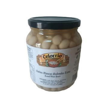 ALUBIA BLANCA 600GR   M/CELORRIO