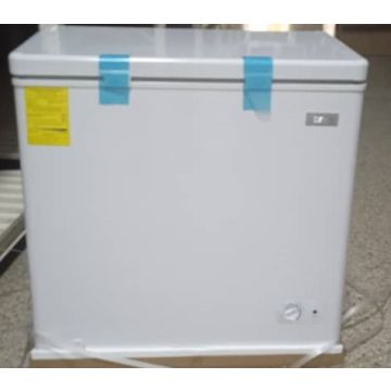 CONGELADOR HORIZONTAL 5.0 PIES CUB (152 LTRS)  R600A M/PARKER
