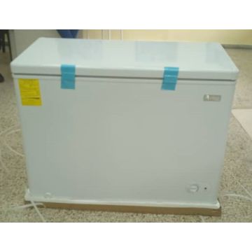 CONGELADOR HORIZONTAL 7.0 PIES CUB (212 LTRS)  R600A M/PARKER
