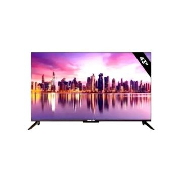  LED 43''''HIBRIDO M/ PHILCO