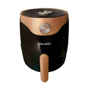 FREIDORA AIRE 3.5L DECAKILA   M/DECAKILA