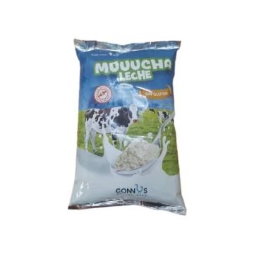 LECHE EN POLVO ENTERA  LANUTRE PP 255 GR  M/LANUTRE