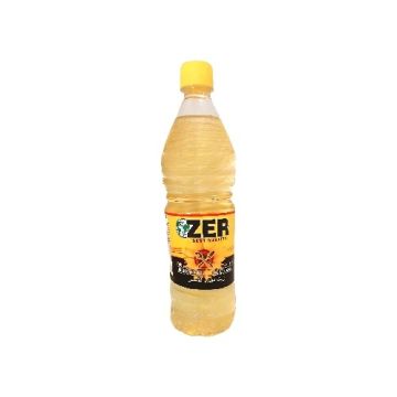 ACEITE ZER 100% GIRASOL 700ML   M/