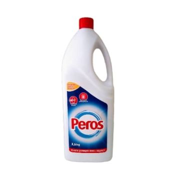 CLORO CLASICO 2.5 KG   M/PEROS