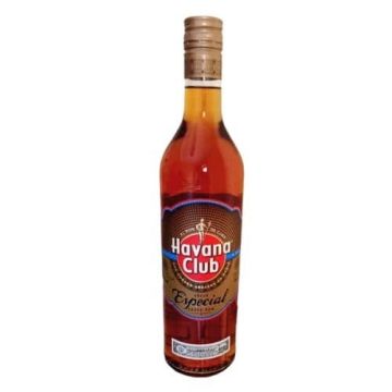 RON AÑEJO ESPECIAL M.HAVANA CLUB 700 ML