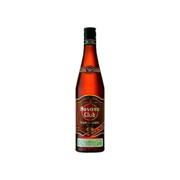 RON AÑEJO RESERVA M.HAVANA CLUB 700 ML