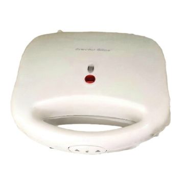 SANDWICHERA DOBLE REJILLA ANTIADHERENTE, REF. 25408, MARCA PROCTOR SILEX 