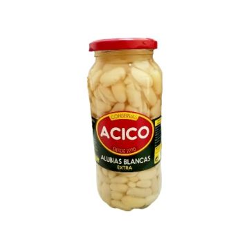MLC ALUBIAS   FCO.P.N.540 GRS. M/ACICO   M/ACICO