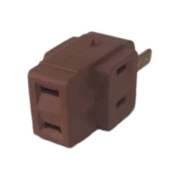 ADAPTADOR   M/JIALUZ