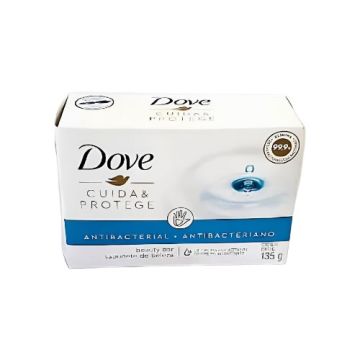 DOVE JAB CUIDA PROTEGE 48 X 135G (MERGE)