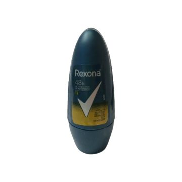 DESODORANTE REXONA V8 ROLL ON 50 ML  