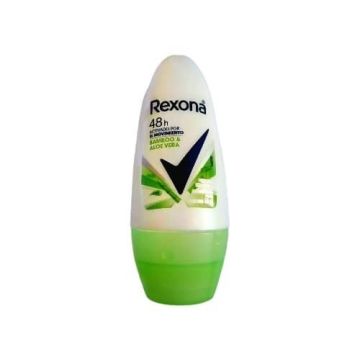DESODORANTE REXONA BAMBOO ROLL ON 50 ML