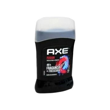 AXE DEO STI FUSION 12X45G