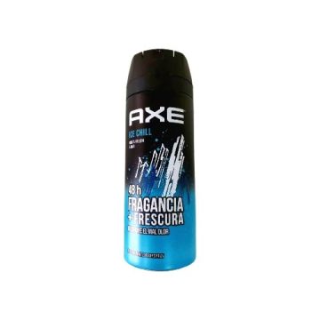 AXE BS ICE CHILL 12X97G/150ML