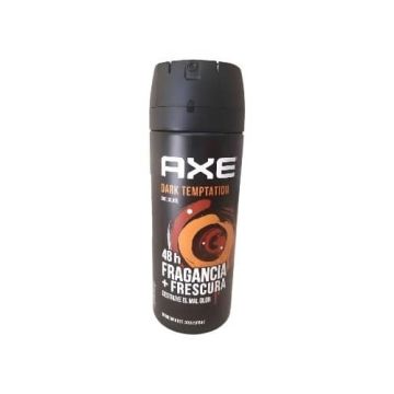 AXE BS DARK TEMPTATION 12X97G/150ML