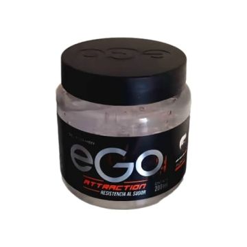 EGO FOR MEN GEL ATTRACTION 12X200ML