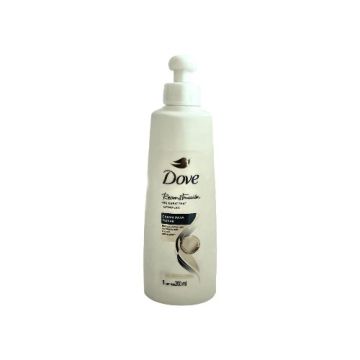 DOVE CR PENT RECONSTRUCAO 12X200ML