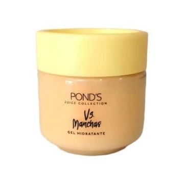 PONDS GEL FACIAL VS MANCHAS 110G