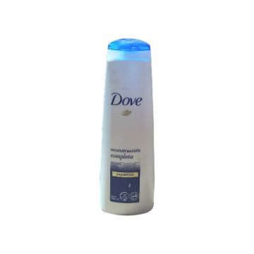 DOVE CHAMPU RECONSTRUCCION  12 X 350 ML 