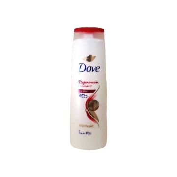 (MLC)SH REGENERACIÓN 12X370ML  M/DOVE