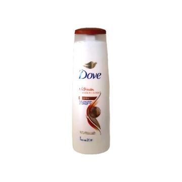 SH NUTRICIÓN 12X370ML  M/DOVE