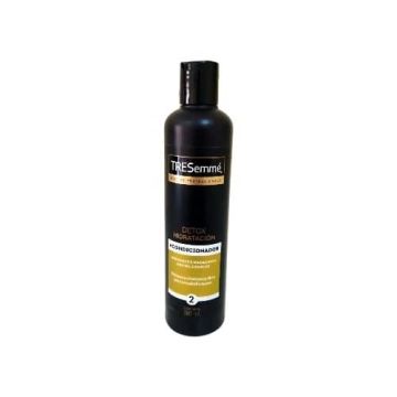 TRESEMME ACONDICIONADOR DETOX HIDRATACION 380ML