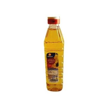 VINAGRE ALTEZA 1/2 L.   M/ALTEZA 