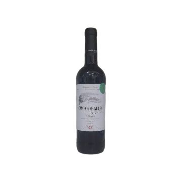 VINO RIOJA CAMPO GULES JOV T3/4 M/CAMP GULES