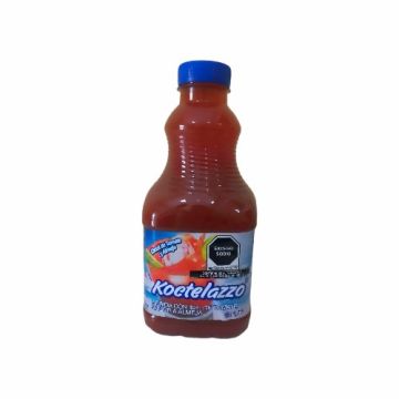 CÓCTEL DE TOMATE Y ALMEJA 1.89 L, M/KOCTELAZZO  