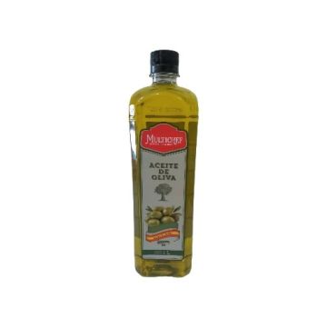 ACEITE DE OLIVA 12/1 LT M/MULTICHEF   M/MULTICHEF