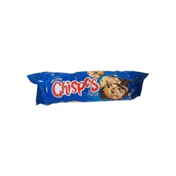 GALLETA CHISPAS SABOR CHOCOLATE 135 GRS   M/CHISPAS