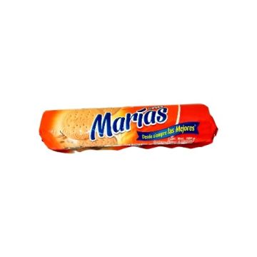 GALLETAS MARÍAS 20/160 GR   M/MARIAS
