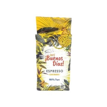 CAFÉ M/BUENOS DÍAS   M/BUENOS DIAS 500G