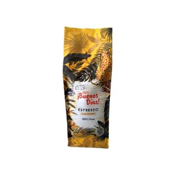CAFÉ  M/BUENOS DÍAS   M/BUENOS DIAS 1KG