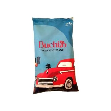 CAFÉ 80/125 GRS M/BUCHITO M/BUCHITO