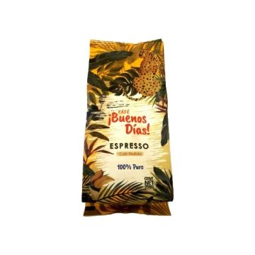 CAFÈ 40/250GR  M/BUENOS DIAS   M/BUENOS DIAS