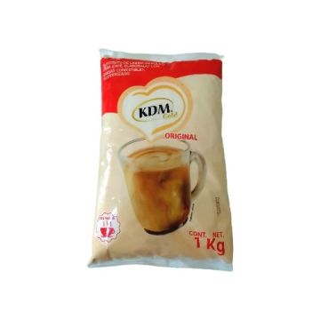 SUSTITUTO CREMA PARA CAFE12/1 KG MKDM