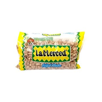FRIJOL BAYO 500GR   M/LA MERCED   M/LA MERCED