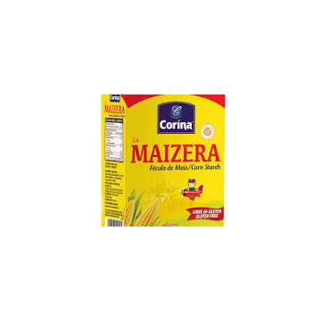 FECULA DE MAIZ 425G M/MAIZERA 