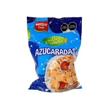 CEREAL GLACS  BOLSA 500 GR LA COSECHA   M/LA COSECHA
