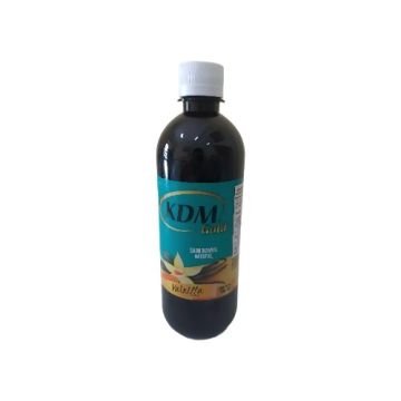 EXTRACTO VAINILLA 24/500 ML M/KDM