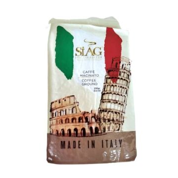 CAFÉ SIAG  250GR   M/SIAG