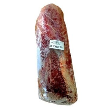 1.6 Kg de Boliche de Res