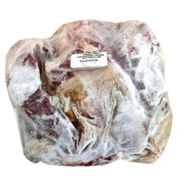 2Kg de Carne de Res de Segunda